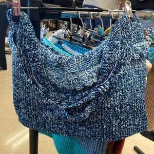 Crochet Purse